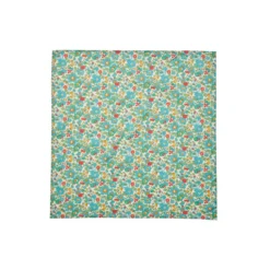 Eddie Scarf, blue betsy