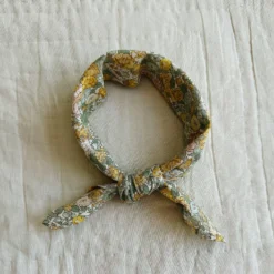 Eddie Scarf, sunkissed
