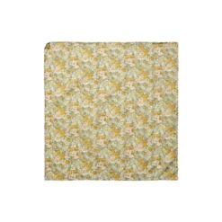 Eddie Scarf, sunkissed