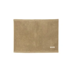 Edge bademåtte, white