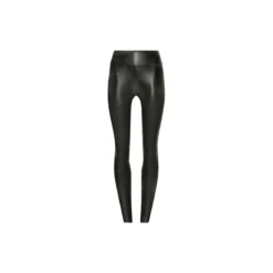 Edie Forming Leggings, black