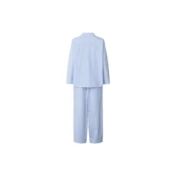 Edith Pyjamas, milk stripe