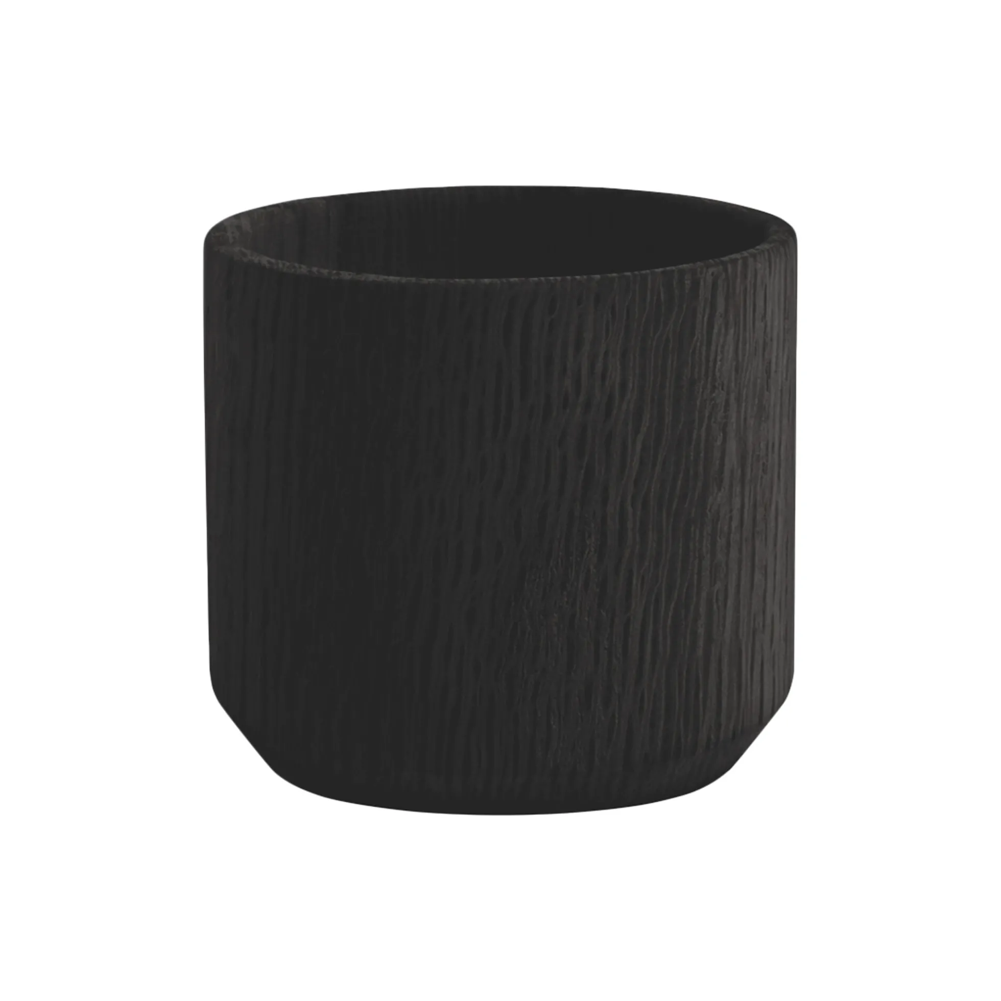 Egg Me 2 pcs, black