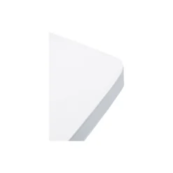 Eira faconsyet lagen, simply white