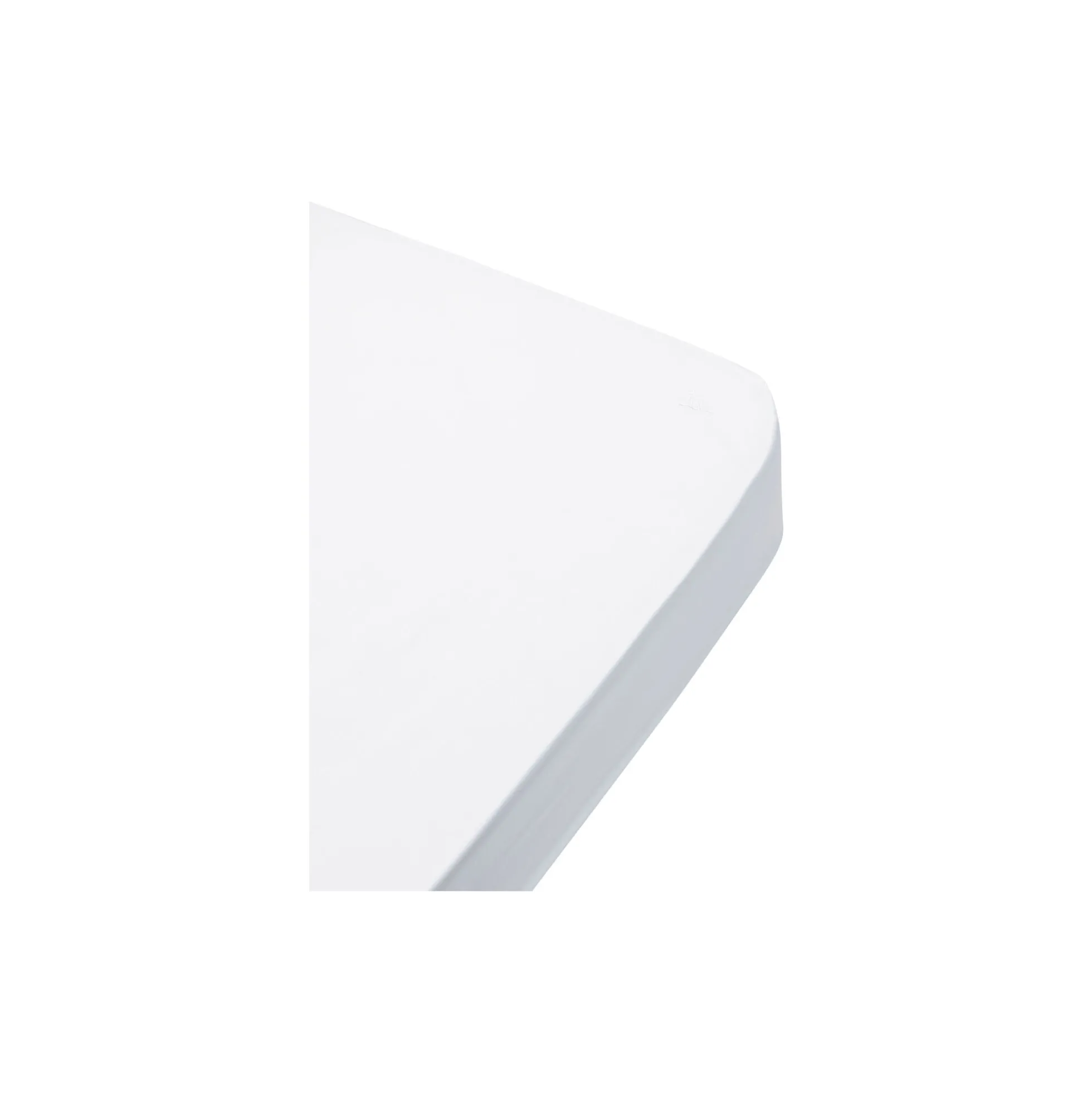 Eira faconsyet lagen, simply white