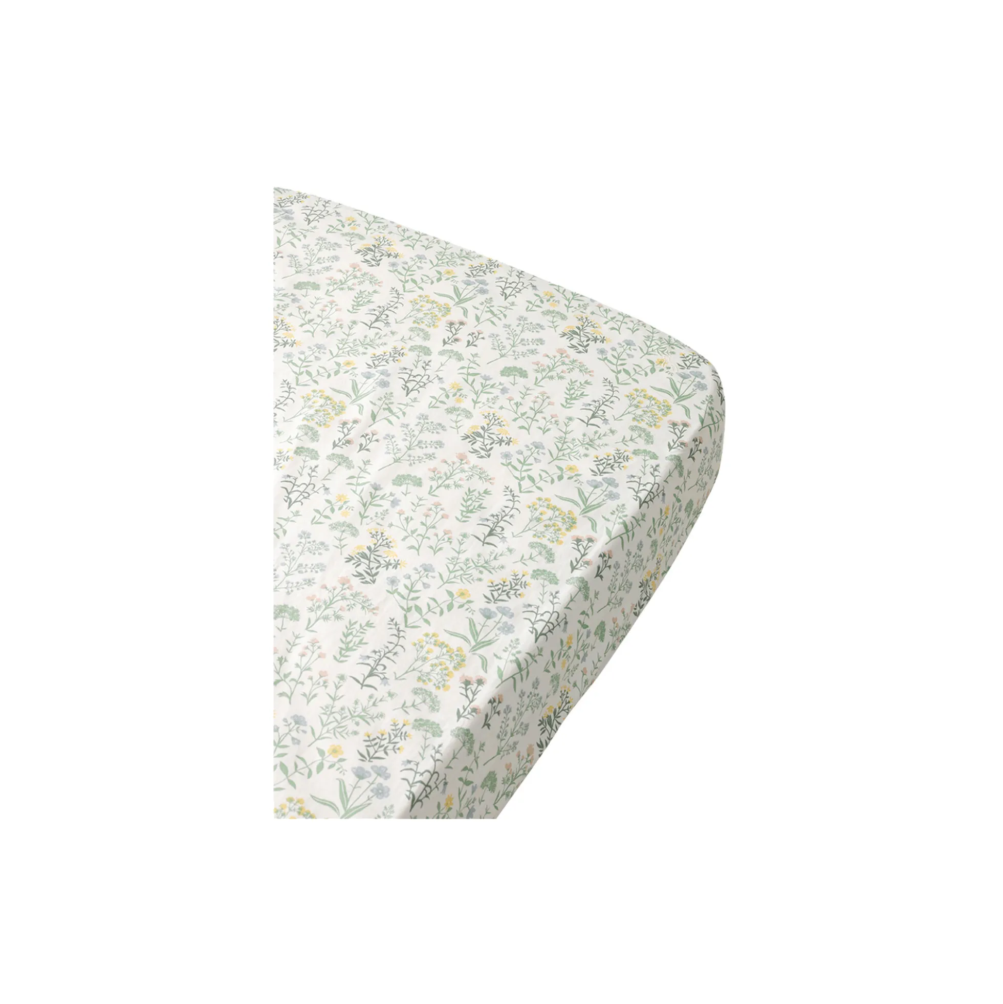 Eira faconsyet lagen, summer flowers