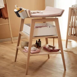 Ekstra skum puslehynde til Leander Linea™ puslebord