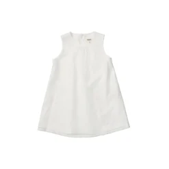 Elinor Dress, broderie anglaise