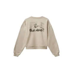 ElinSW Sweatshirt, fog