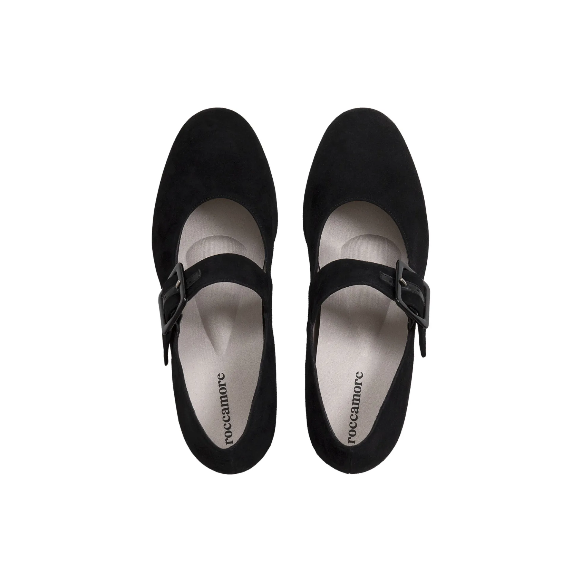 Elisa, black