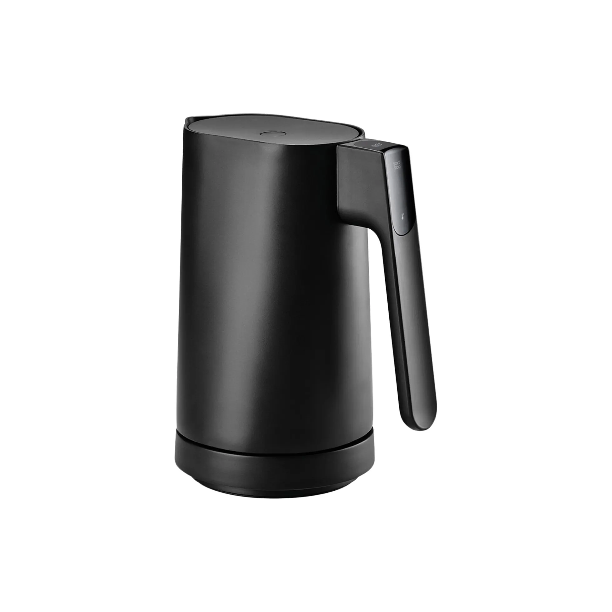 Elkedel, black