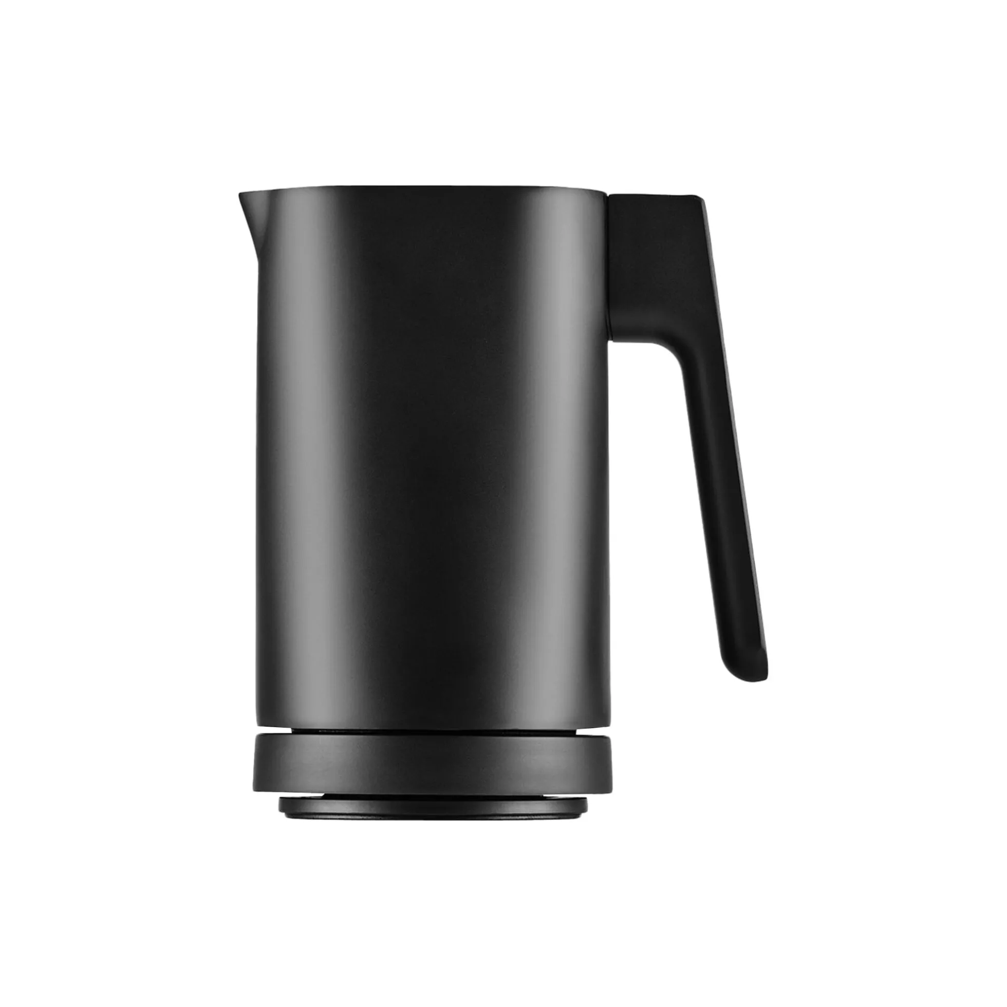 Elkedel, black