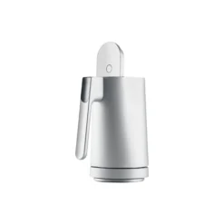 Elkedel, silver