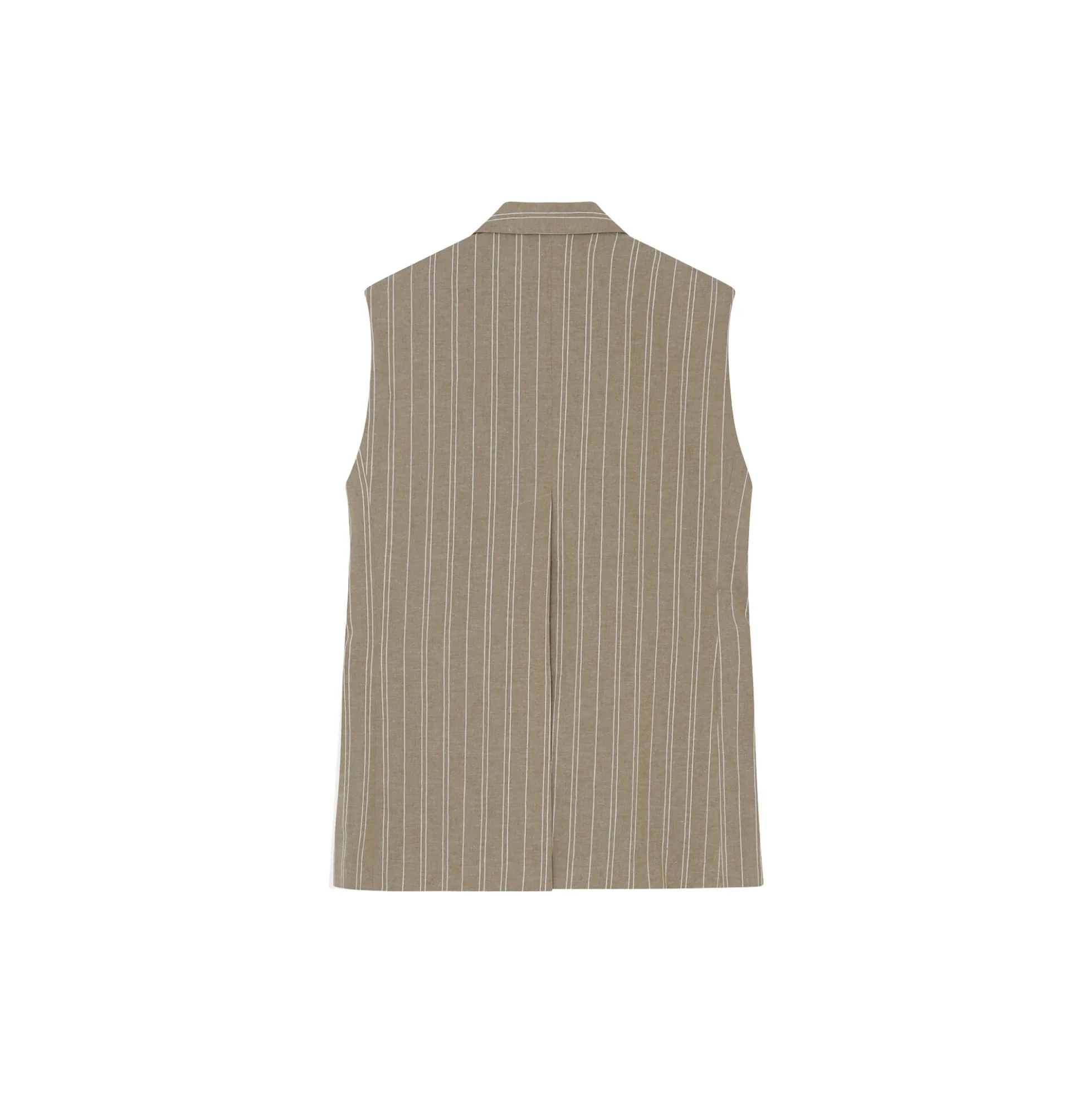 Elliana Linen Threads, tree house