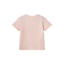 EllieKB T-Shirt, douce pink