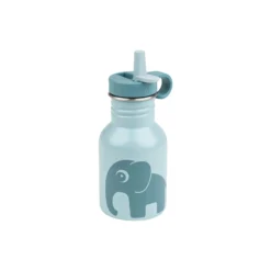Elphee flaske, blue