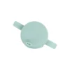Elphee Peekaboo tudkop, blue