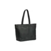 EmberMBG Shopper Soft Vintage, black w/br. gold