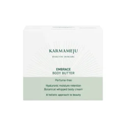 EMBRACE body butter