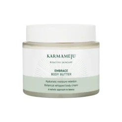 EMBRACE body butter