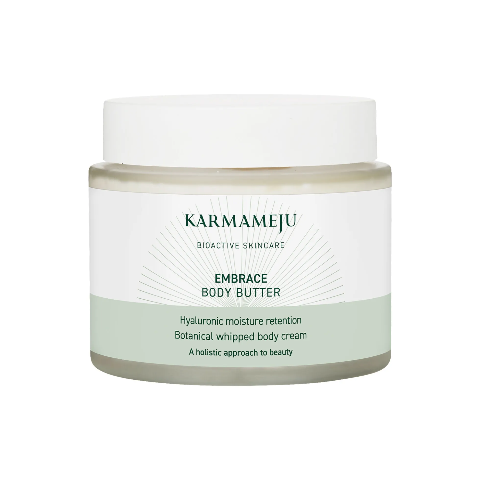 EMBRACE body butter