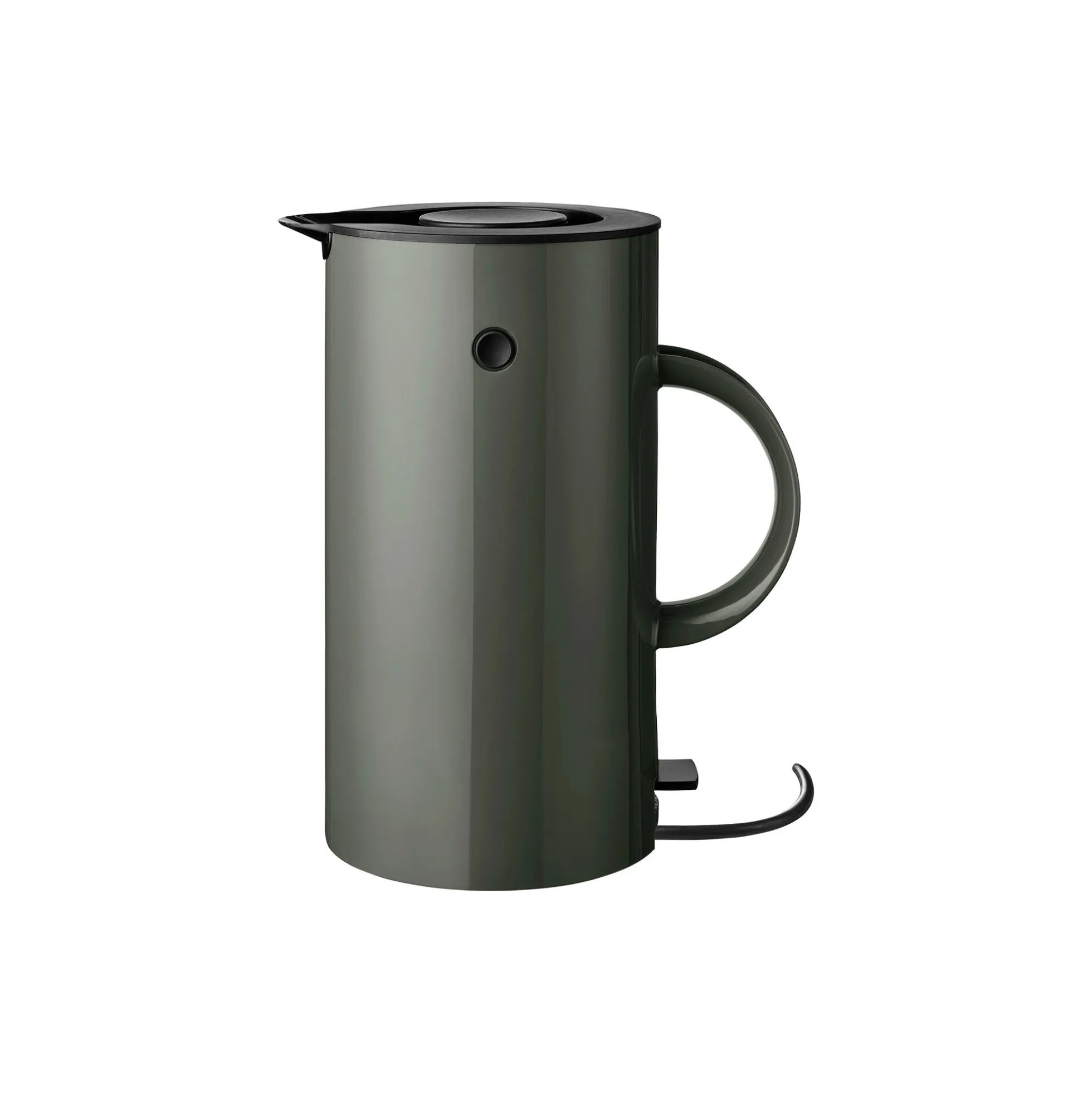 EM77 Elkedel 1,5 L, dark forest