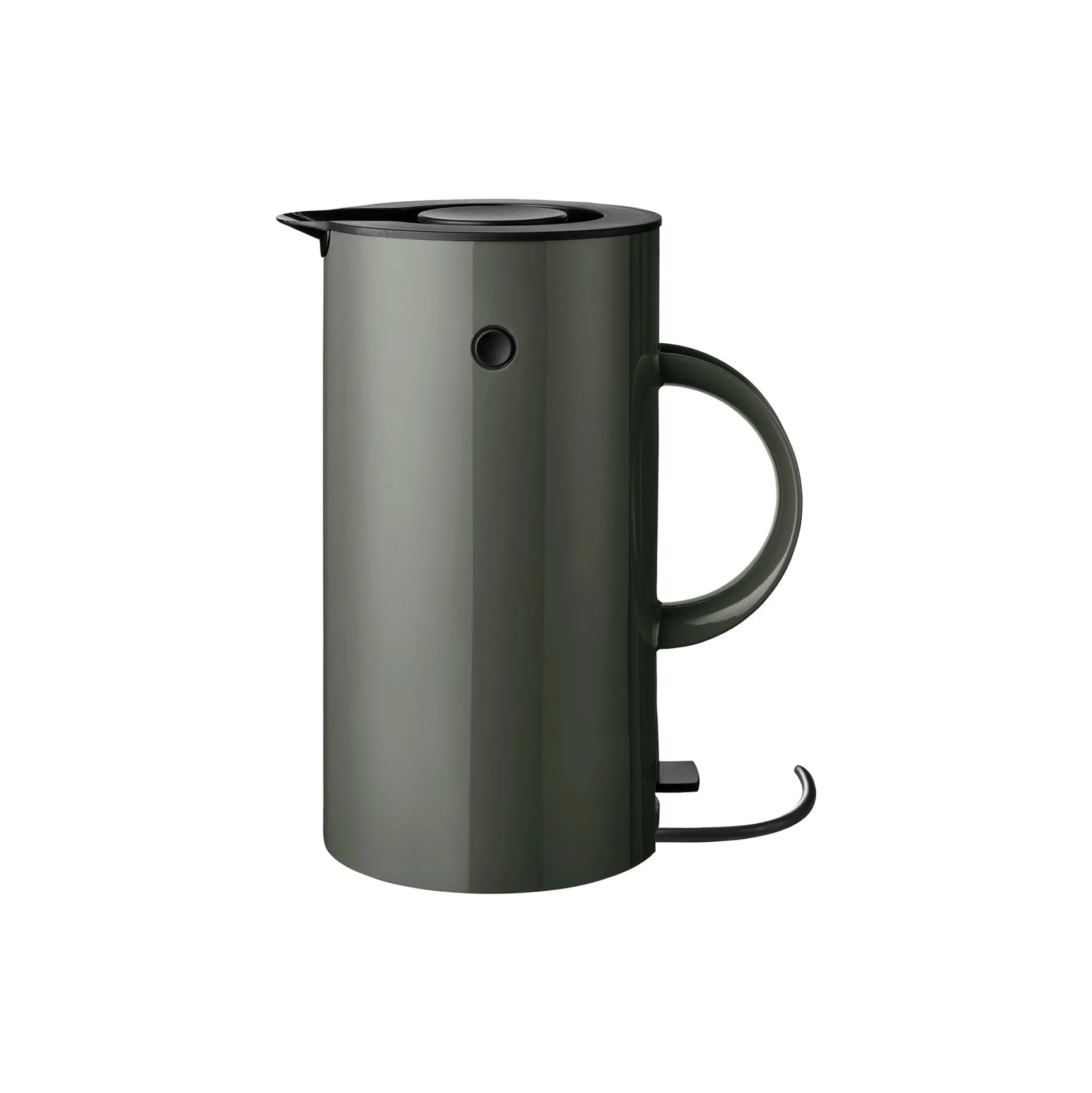 EM77 Elkedel 1,5 L, dark forest