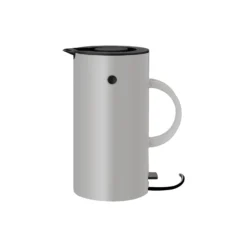 EM77 Elkedel 1,5 L, light grey