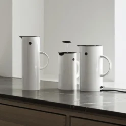 EM77 Elkedel 1,5 L, white