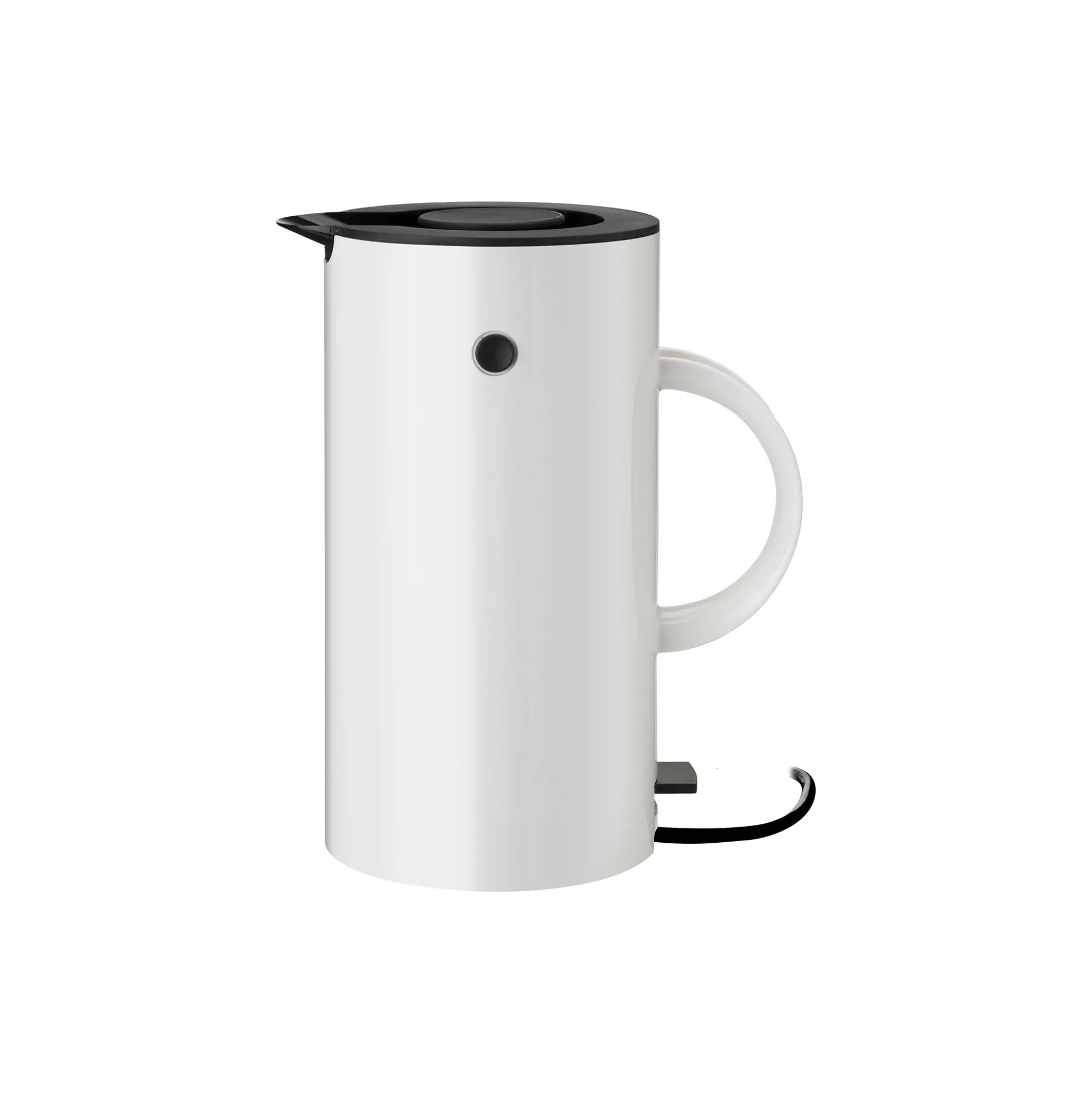 EM77 Elkedel 1,5 L, white