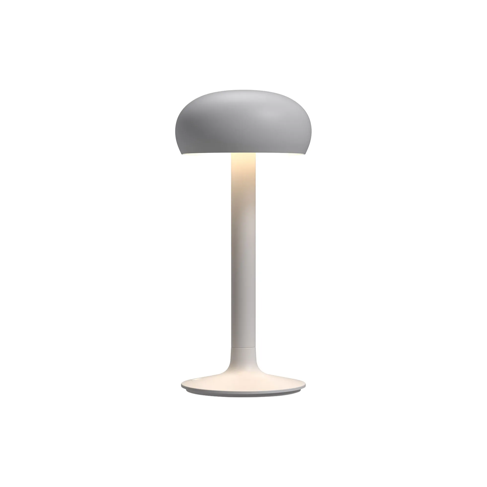 Emendo LED batterilampe, cloud