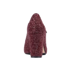 Emilia Burgundy, burgundy
