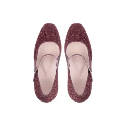 Emilia Burgundy, burgundy