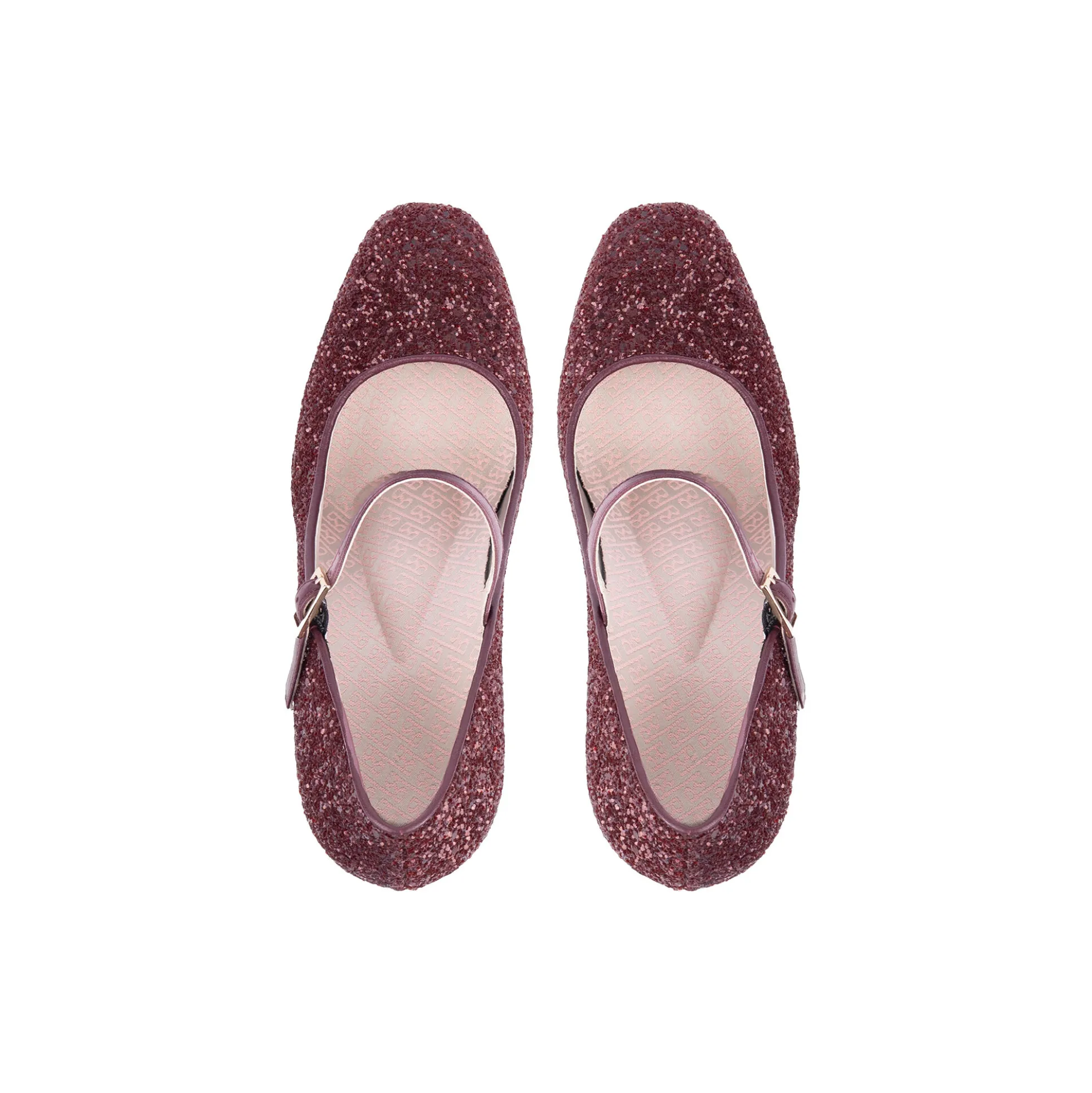 Emilia Burgundy, burgundy
