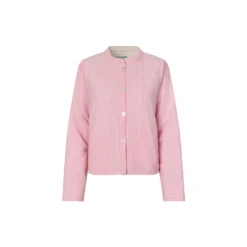 EmiliaLL Jacket LS, light pink