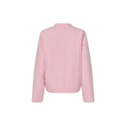 EmiliaLL Jacket LS, light pink