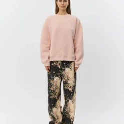 EmiSW Sweatshirt, douce pink
