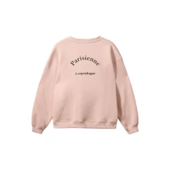 EmiSW Sweatshirt, douce pink