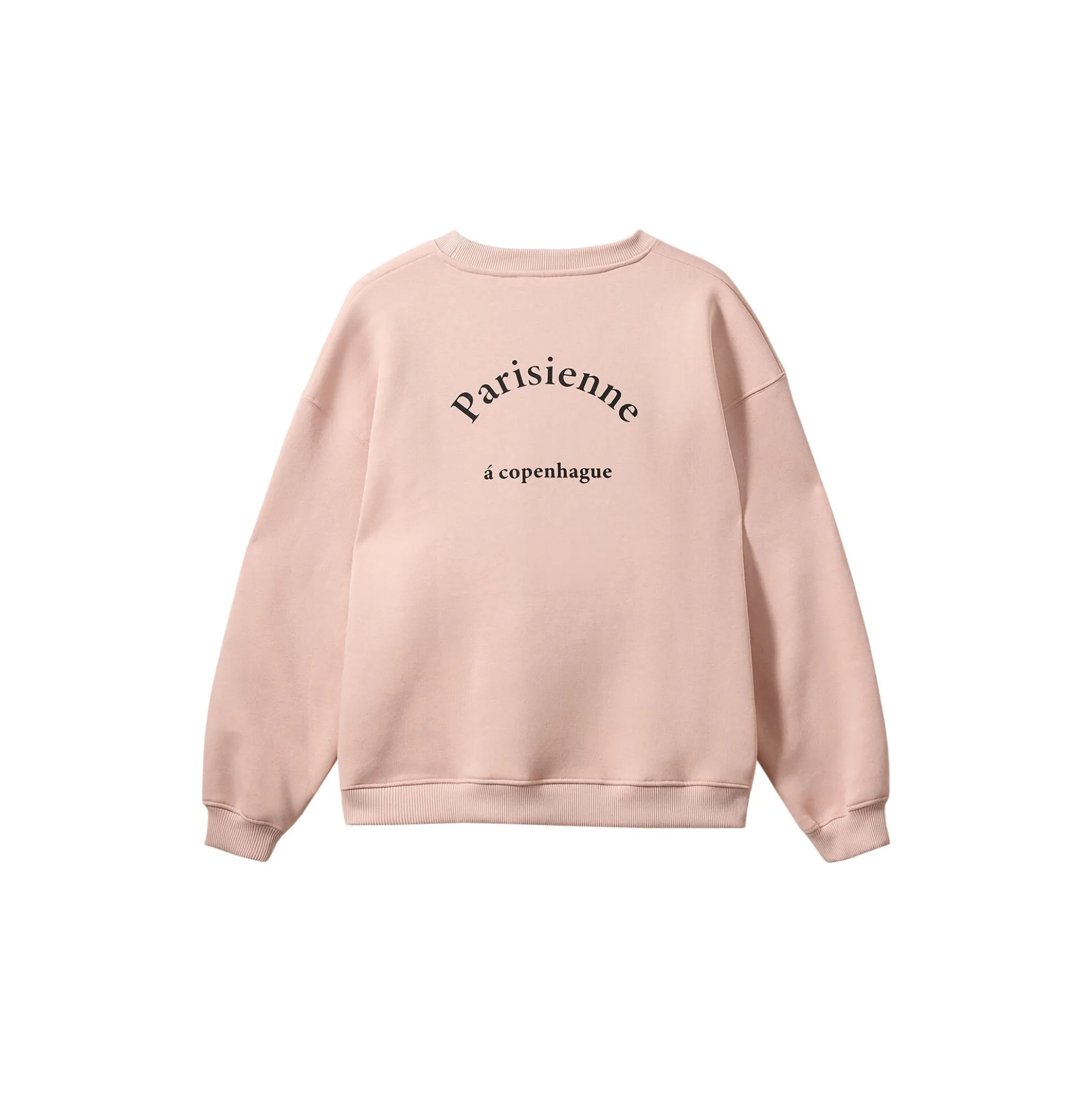 EmiSW Sweatshirt, douce pink
