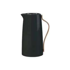 Emma kaffe-termokande, black