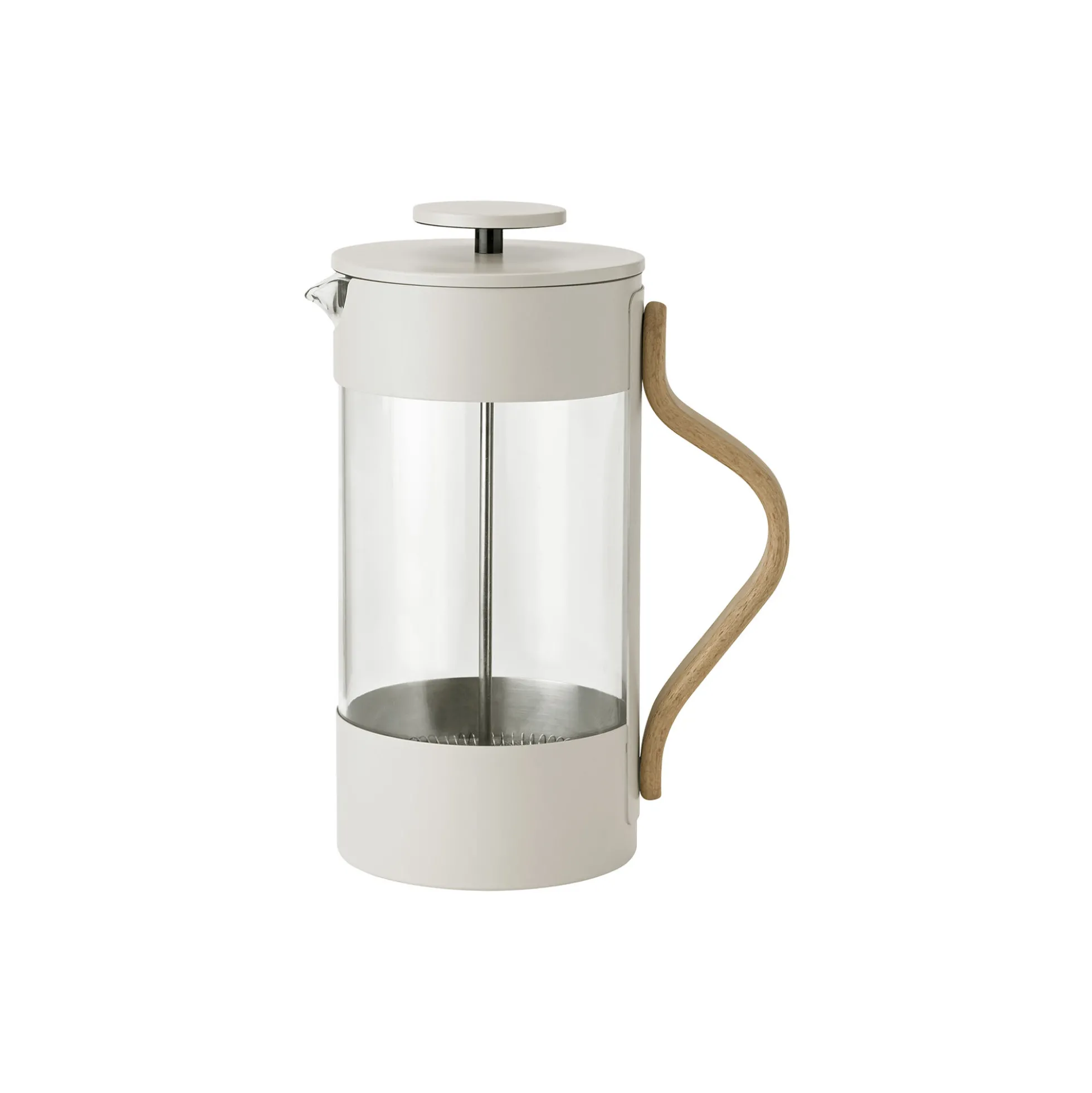 Emma stempelkande 1 l., sand