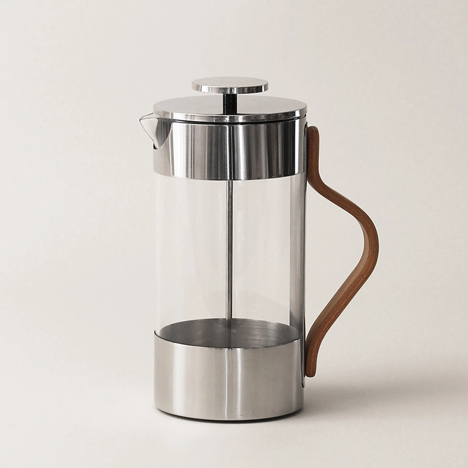 Emma stempelkande 1 l., steel