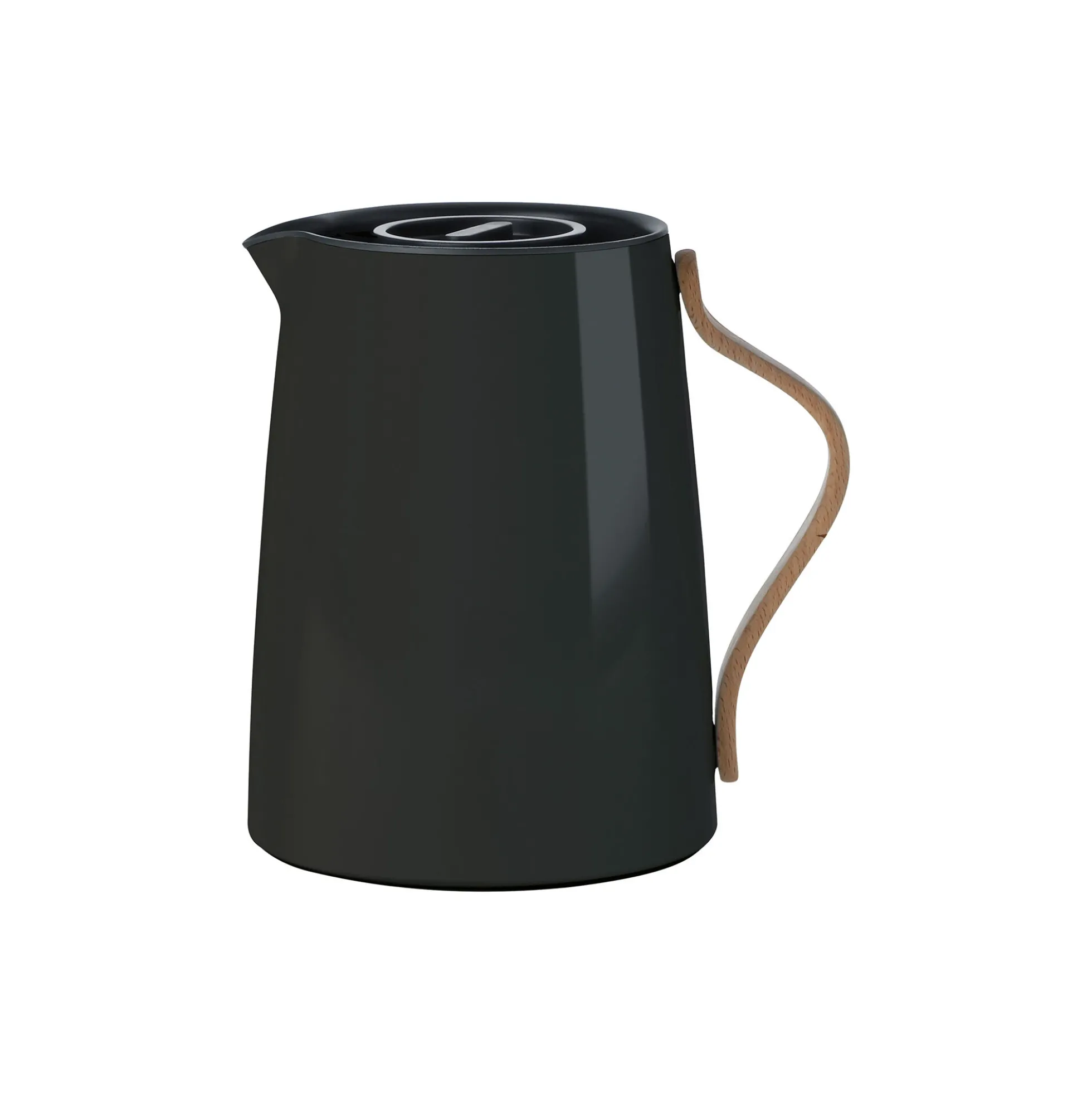 Emma te-termokande, black
