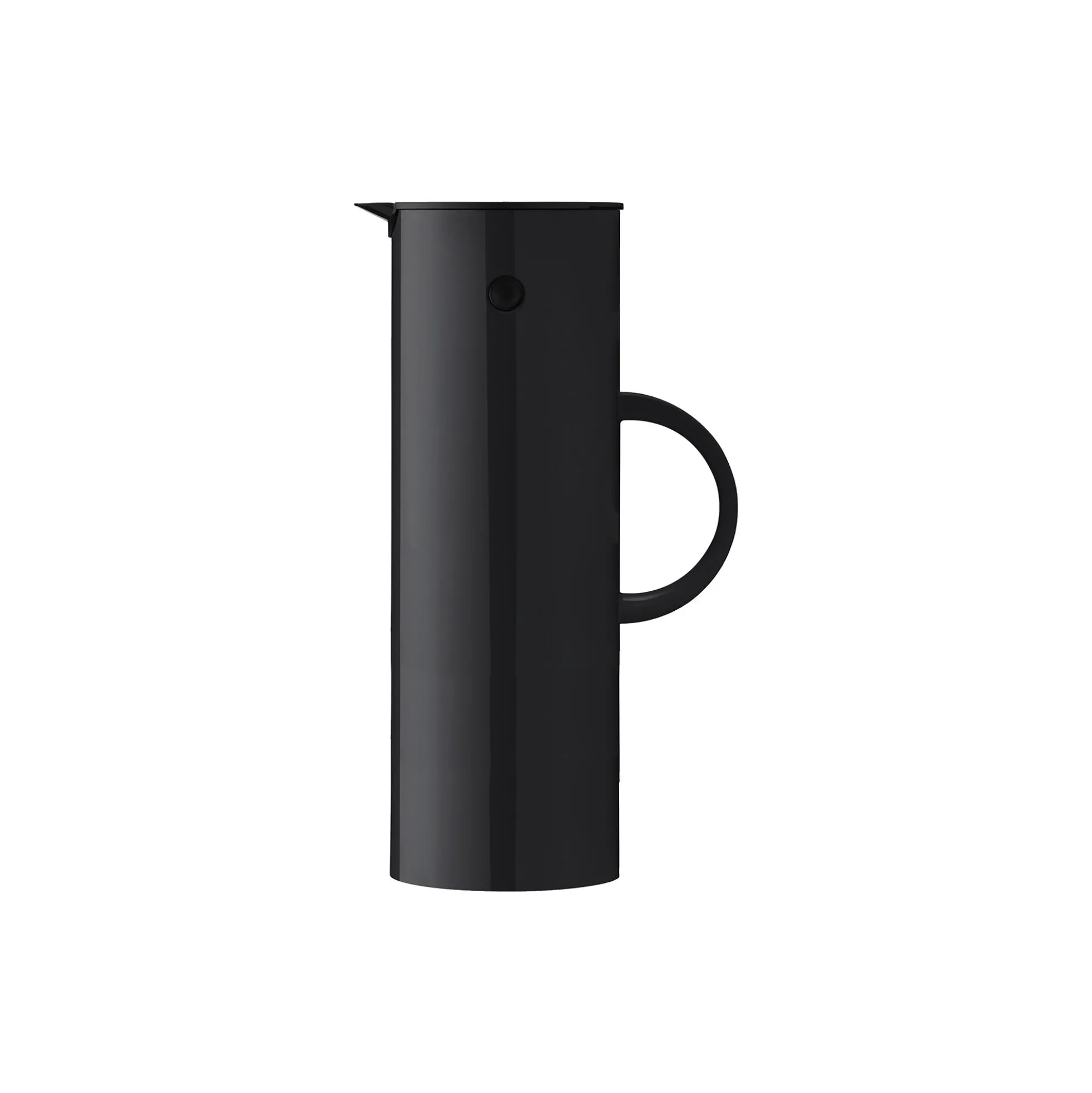 EM77 termokande 1 L, black