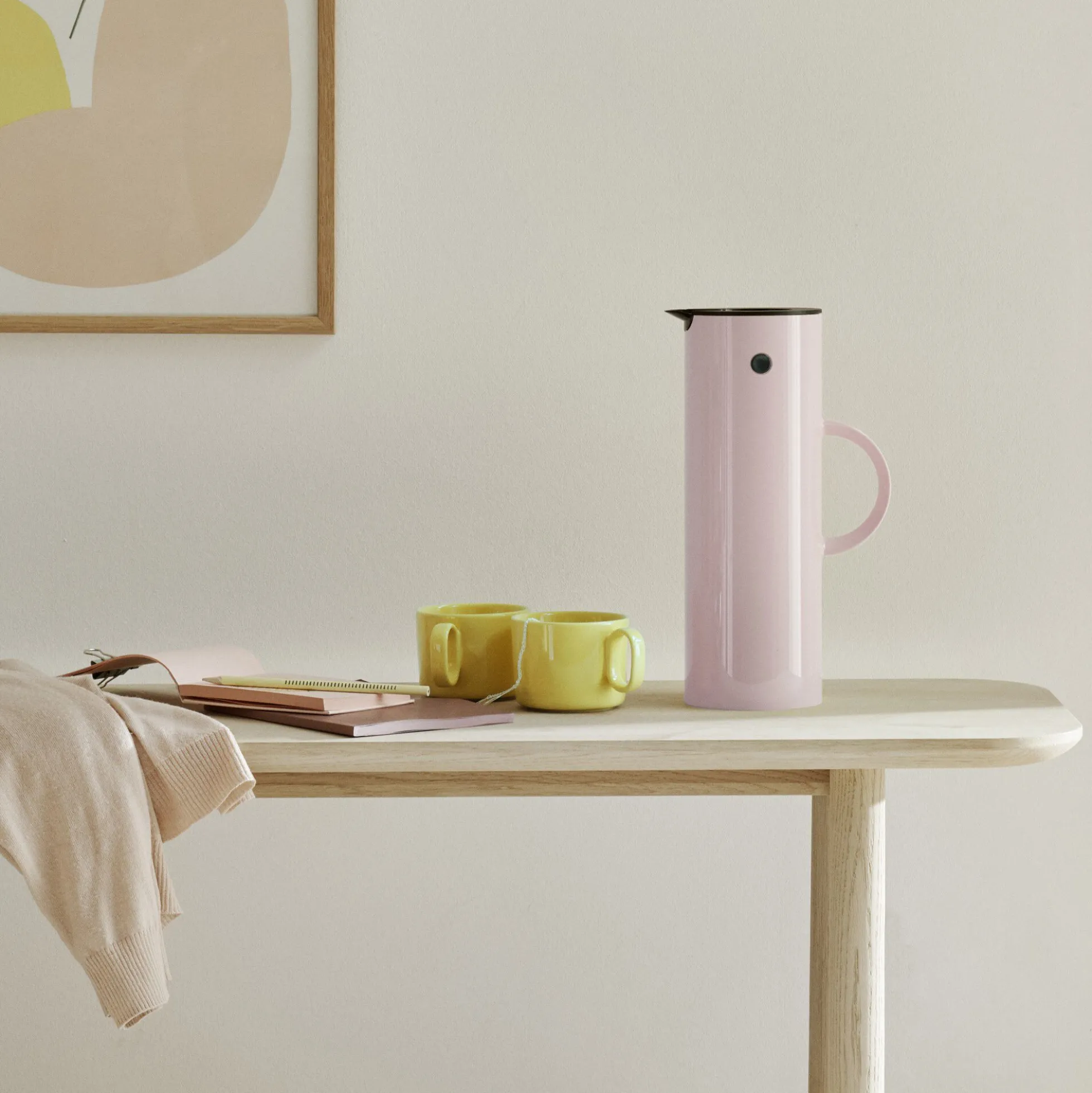 EM77 termokande 1 L, lavender