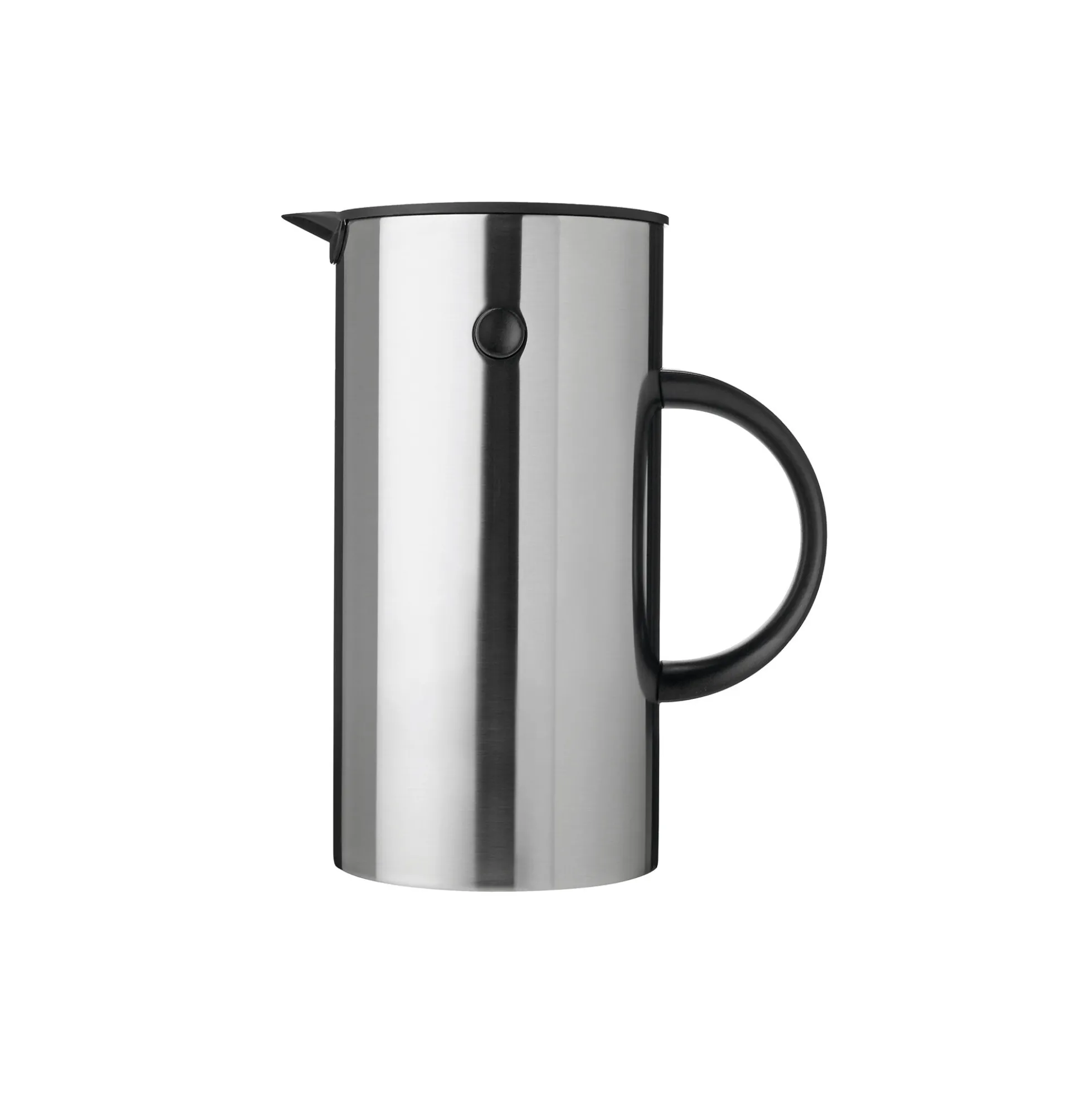 EM77 termokande 0,5 L, steel
