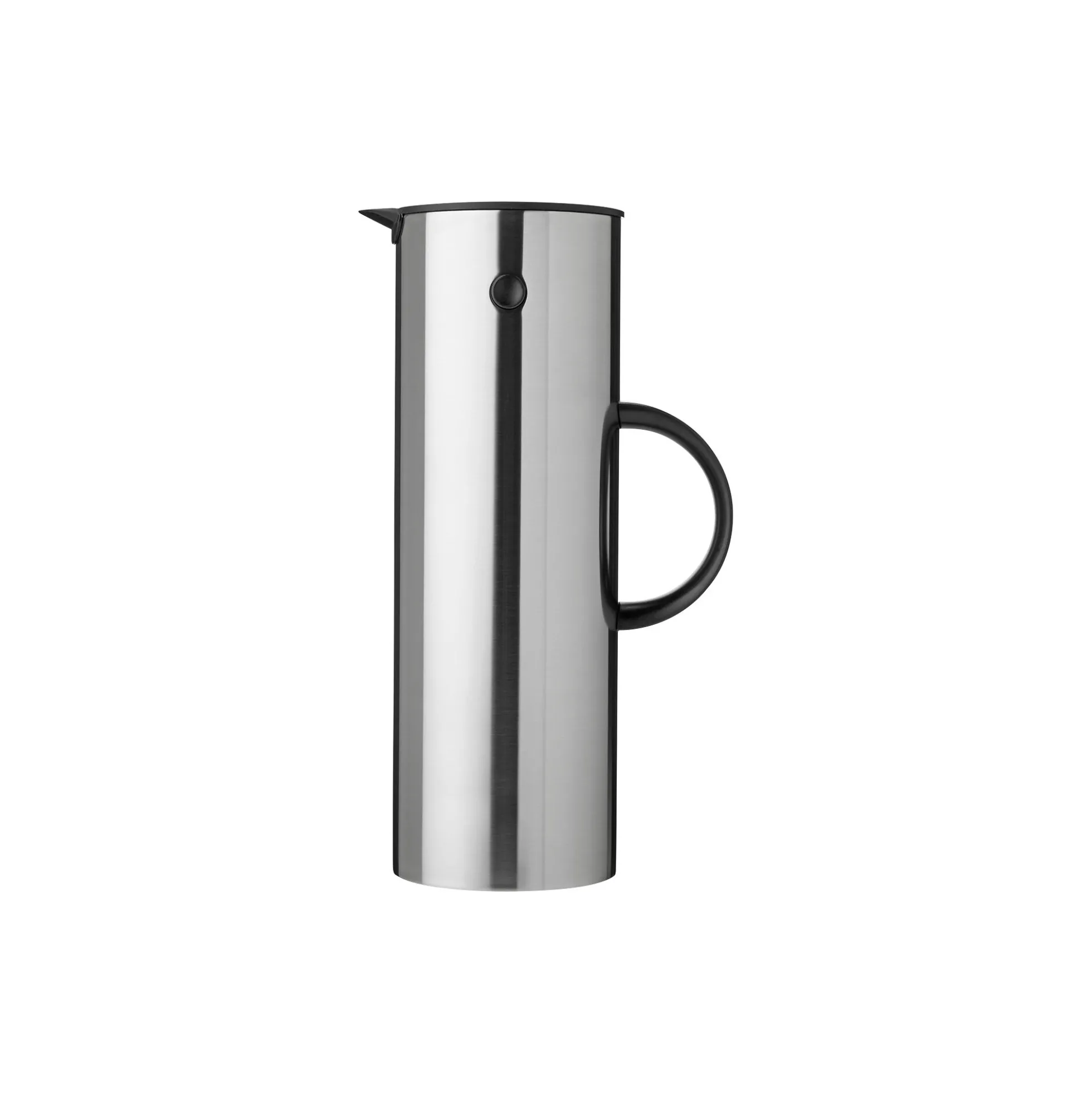EM77 termokande 1 L, steel