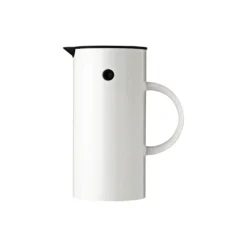 EM77 termokande 0,5 L, white