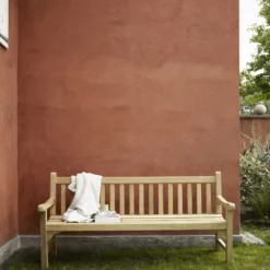 England bænk 180