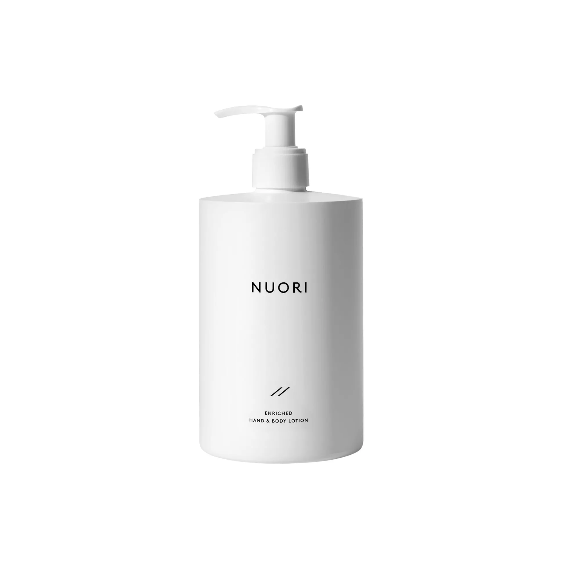 Enriched Hand and Body Lotion